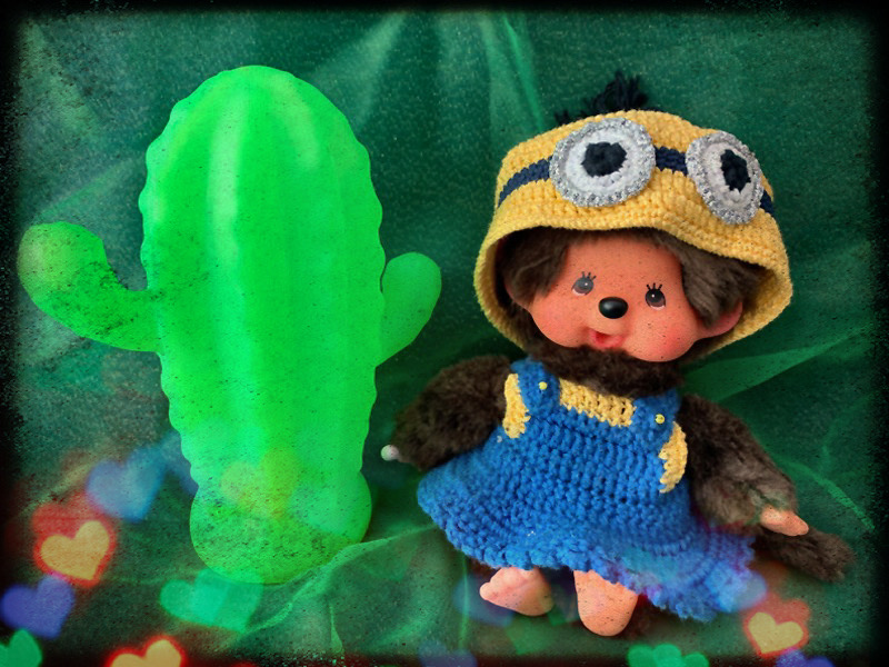 Die Minions sind los