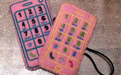 Telefonieren überall…