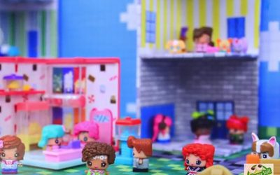 DIY Mini MixieQ’s World