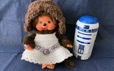 Prinzessin Leia, Star Wars
