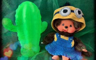 Die Minions sind los